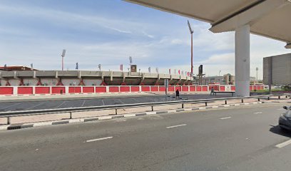 الرابع قاي - Sharjah -