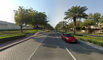 New York City - Sharjah -