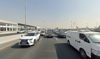 حديقة ايرك - Sharjah -