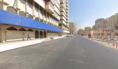 Royal Hospitality Sharjah United Arab Emirates - Sharjah -