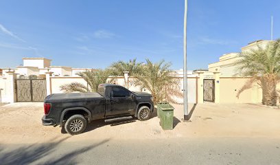 Al Hamidiya 1 - Sharjah -