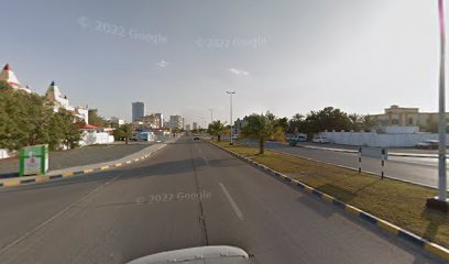 AKBAR - Sharjah -