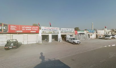 Al Ikhlas Steel & Aluminium Workshop L.L.C - Sharjah - +971 55 692 4383