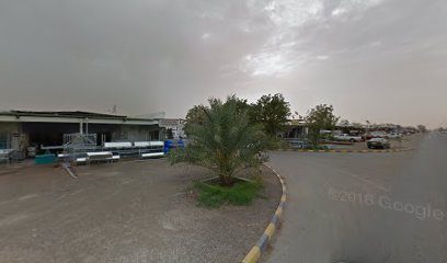 WADI AL DHAID STEEL W.SHOP - Sharjah - +971 50 696 9273