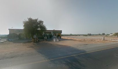سبع دانات للمشغولات الحديدية - Sharjah - +971 55 337 4480