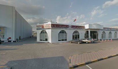 Al ghazal perfumes - Sharjah -