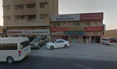 International Auto Spare Parts - Sharjah - +971 50 690 0170