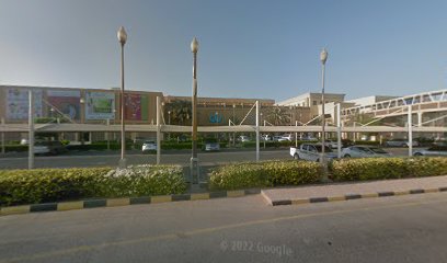 Cuerpo - Sharjah -