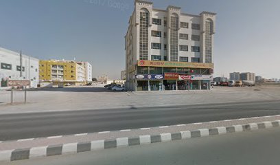Sameer Opticals - Sharjah - +971 7 233 9101