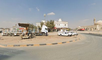 Najmat Al Sajaa Hardware & Elect Ware Trdg - Sharjah - +971 50 966 5403
