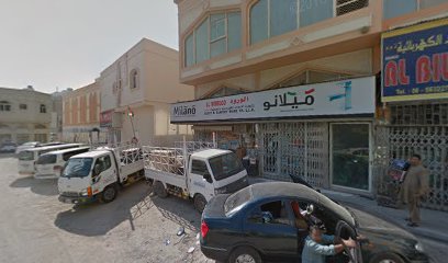 Al Warood Sanitary Ware Trading - Sharjah - +971 6 562 6692