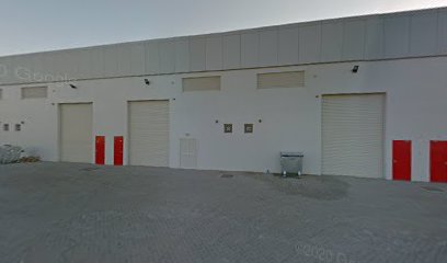 Jotun Paints Shj. - Sharjah -