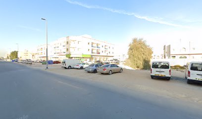 Abdulla Supermarket - Sharjah - +971 54 741 0877