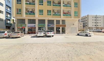 SAMAA AL MADINA REAL ESTATE - Sharjah -