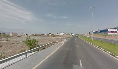 سوبر ماركت زهرة الرفاع - Sharjah -