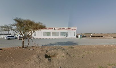 Sharjah Coop, Al Thameed - Sharjah - +971 6 516 4555