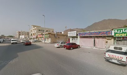 Noor Al Khoor Supermarket - Sharjah - +971 9 238 7480