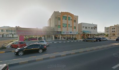 WADI AL GHAZEER SUPERMARKET - Sharjah - +971 9 238 9355