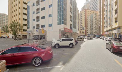 Safona Supermarket - Sharjah - +971 6 572 3749