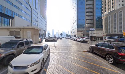 Dr Kamal Al Ani Medical Center مركز الدكتور كمال العاني الطبي - Sharjah - +971 6 550 1313