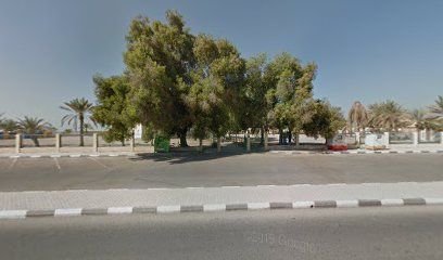 Hessa beach - Sharjah -