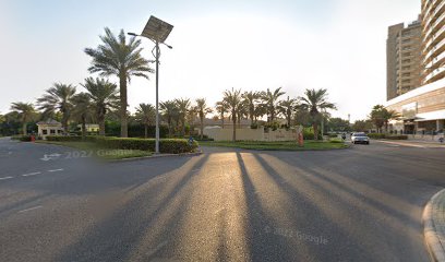 Victory Heights Swimming Pool and Gym - Sharjah -