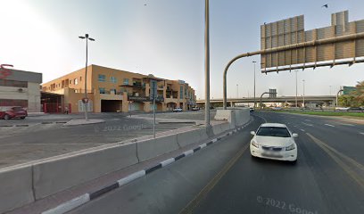 ASSUR GROUP - Sharjah - +971 50 144 2567