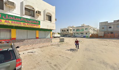 Tariq - Sharjah -