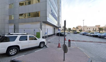 Al Moatasem General Accounts Ajman Br. - Sharjah - +971 54 444 3783