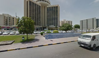 Mirage Tax Consultants - Sharjah - +971 56 622 8223