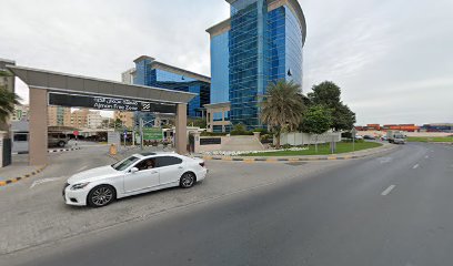 The Global World Marketing - Sharjah - +971 52 678 7974