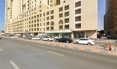 التكافل لإستقدام العمالة - Sharjah -