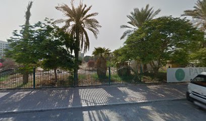 Tennis Court - Sharjah -