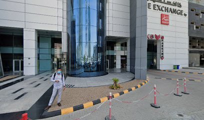 Al Eassa Real Estate -Office 1007 - Sharjah - +971 50 224 6413