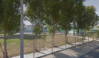 Tennis Court - Sharjah -