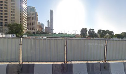 AHTA - Dubai Palm Jumeirah - Sharjah - +971 4 818 2222