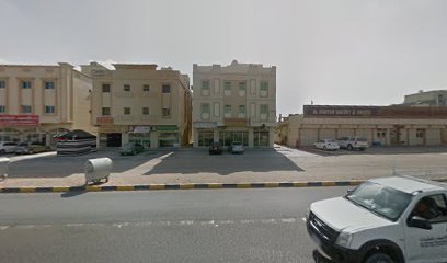 بدر المنير للتجارة الخيم - Sharjah -