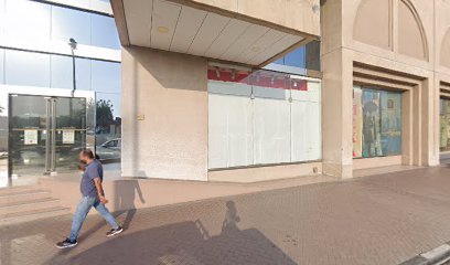 Al Namarek Ceramic & Construction Materials FZE - Sharjah - +971 4 208 8315