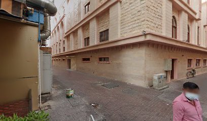 AL RAWAEA INTERNATIONAL TRADING - Sharjah - +971 4 225 8742