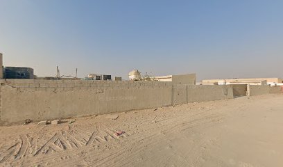 Al najah bldg mat llc - Sharjah -