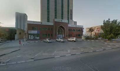 data template - Sharjah -