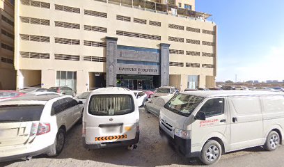 ALIF REAL ESTATE L.L.C. - Sharjah - +971 6 749 3005