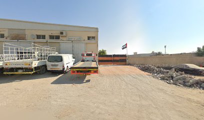 Jadeed Al Damam Building Material Trading L.L.C - Sharjah - +971 56 422 7501