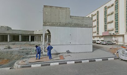 LUXURYB2BTOURS - Sharjah -