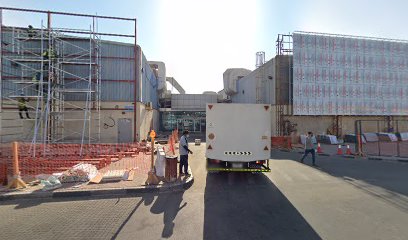 Rainbow Toys Ajman China Mall - Sharjah - +971 58 651 3678