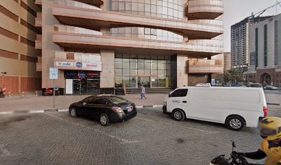 VIGVEL GENERAL TRADING AJMAN - Sharjah - +971 50 860 8108