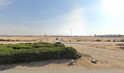 Al Zorah Sec 9 site office - Sharjah -