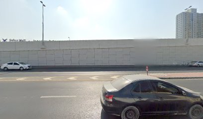 واحة الكنز للعقارات - Sharjah - +971 52 531 9400