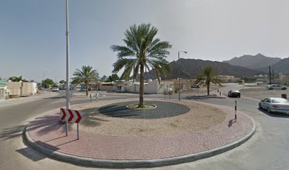 Interrni International Pvt Ltd - Sharjah -
