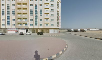 دائرة الاملاك الخاصة - Sharjah -
